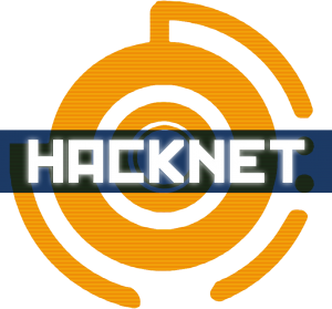 Hacknet logo