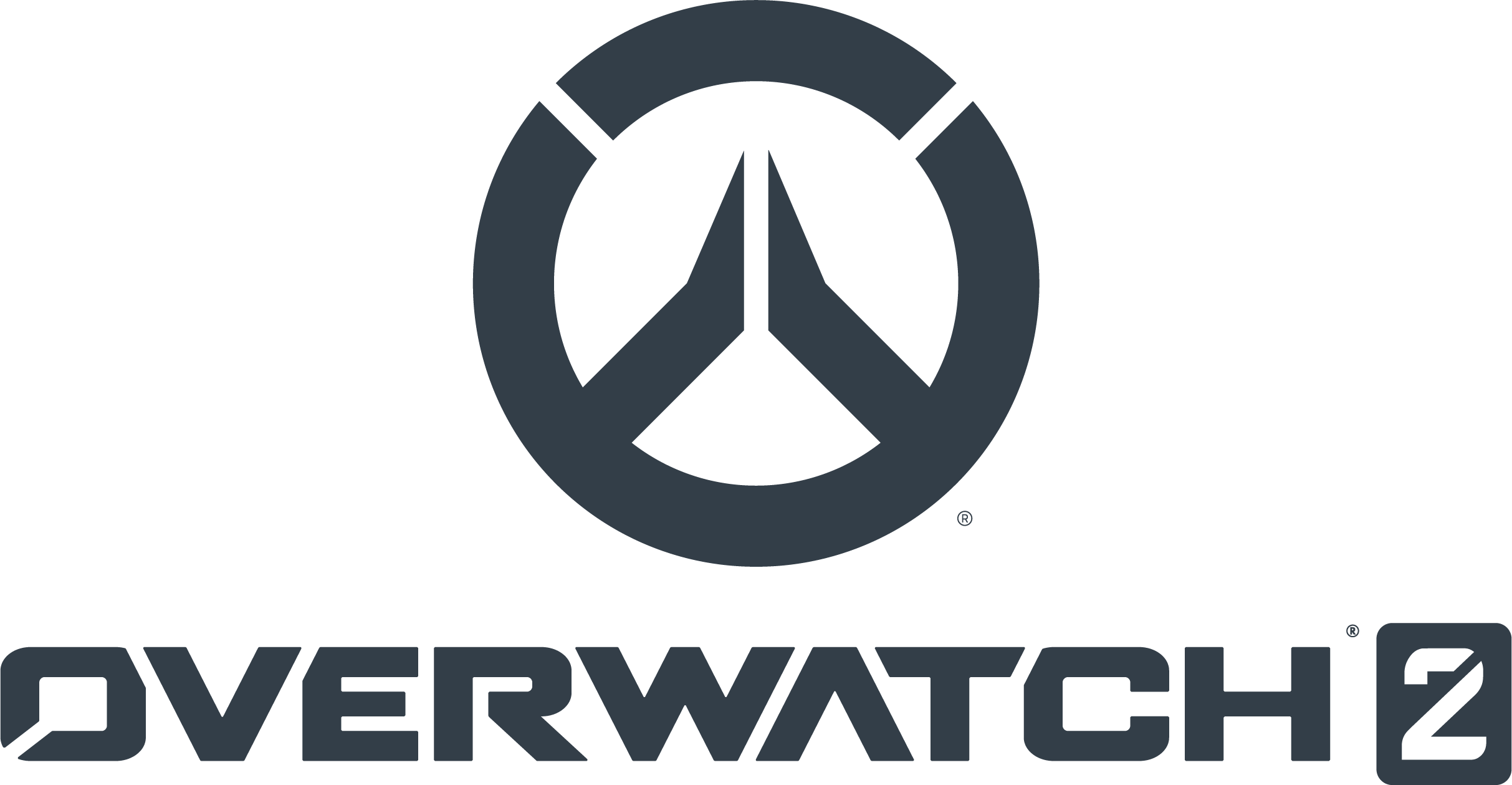 Overwatch Symbol 1 4K HD Games Wallpapers | HD Wallpapers | ID #36552