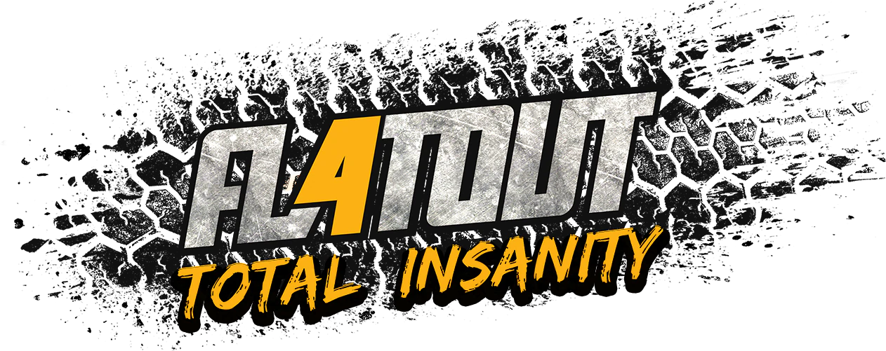 FlatOut 4: Total Insanity
