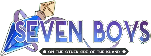 Seven Boys 2