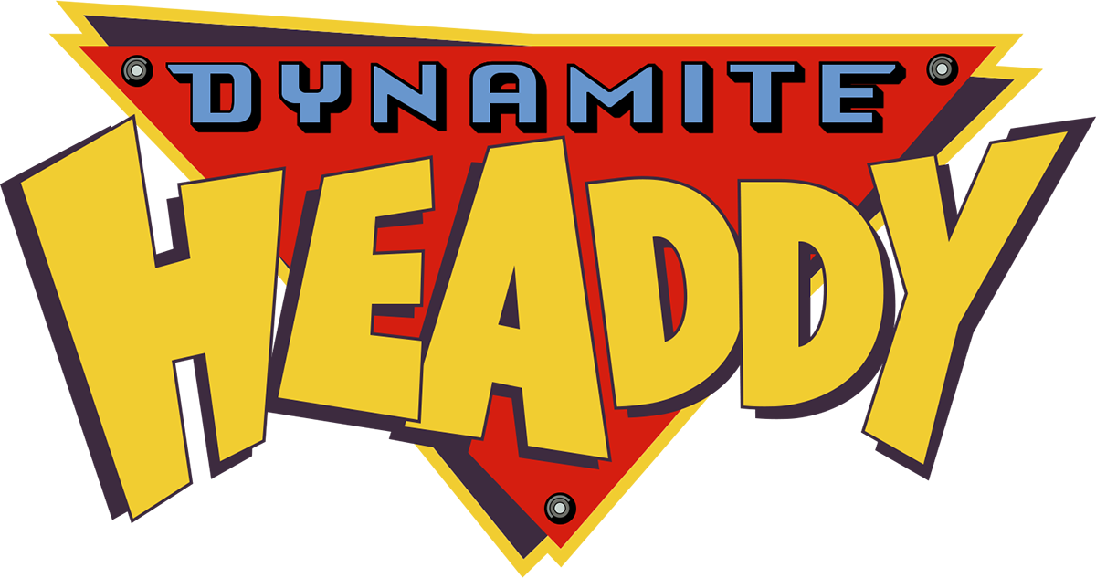 Dynamite Headdy