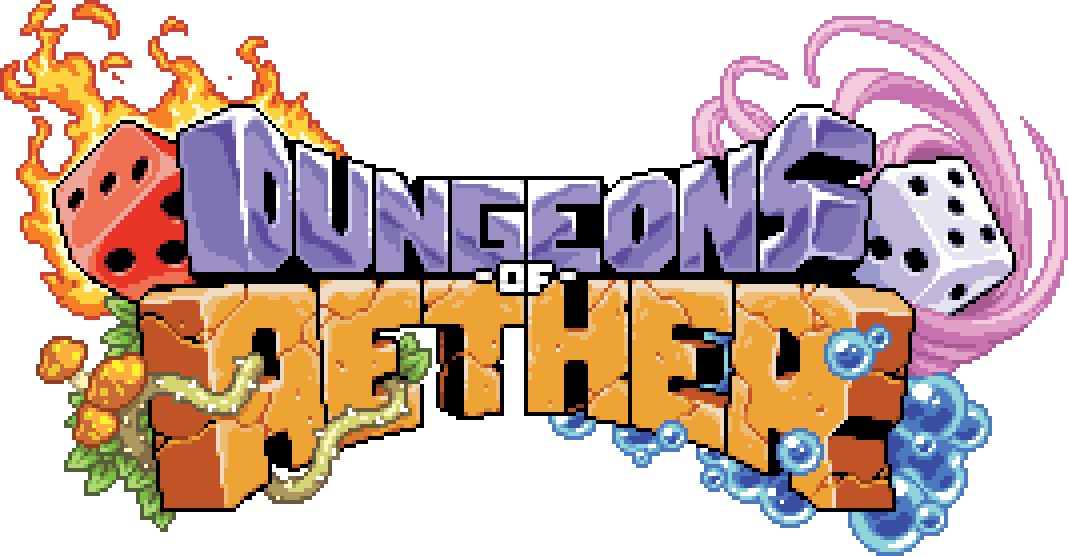 Dungeons of Aether