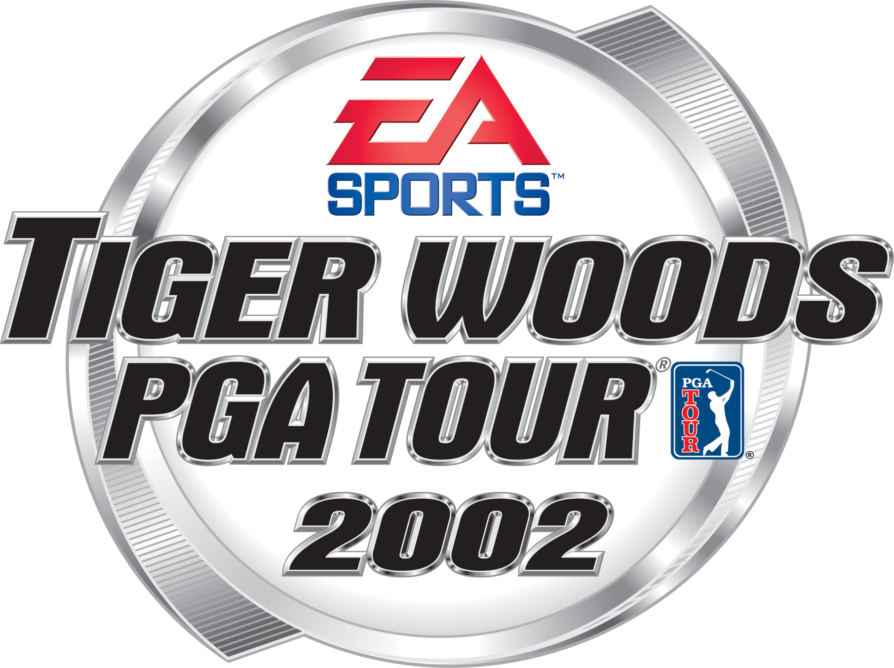 Tiger Woods PGA Tour 2002