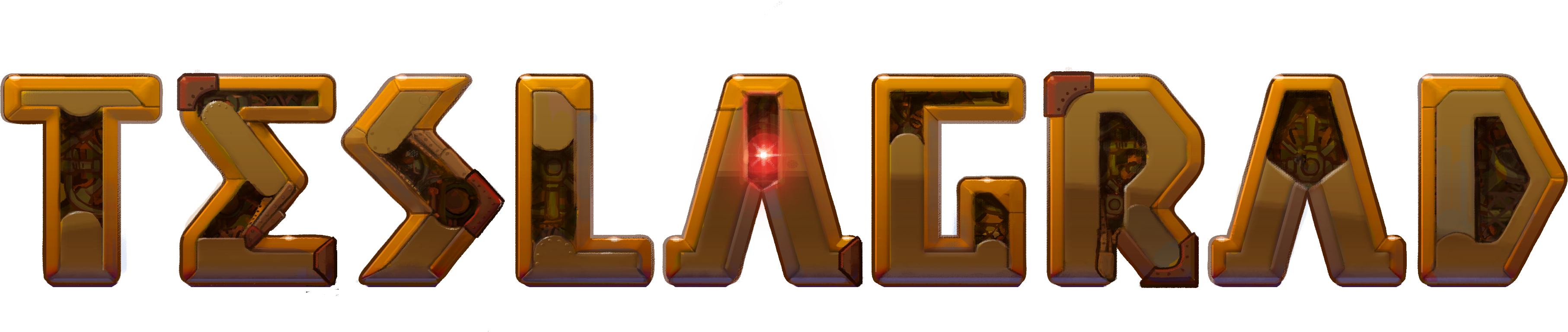 Teslagrad