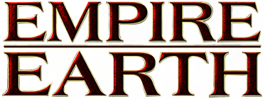 Empire Earth logo
