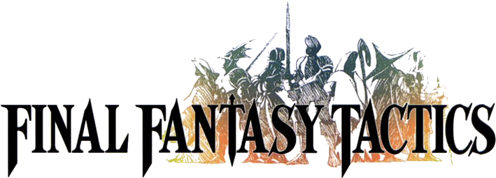 Final Fantasy Tactics