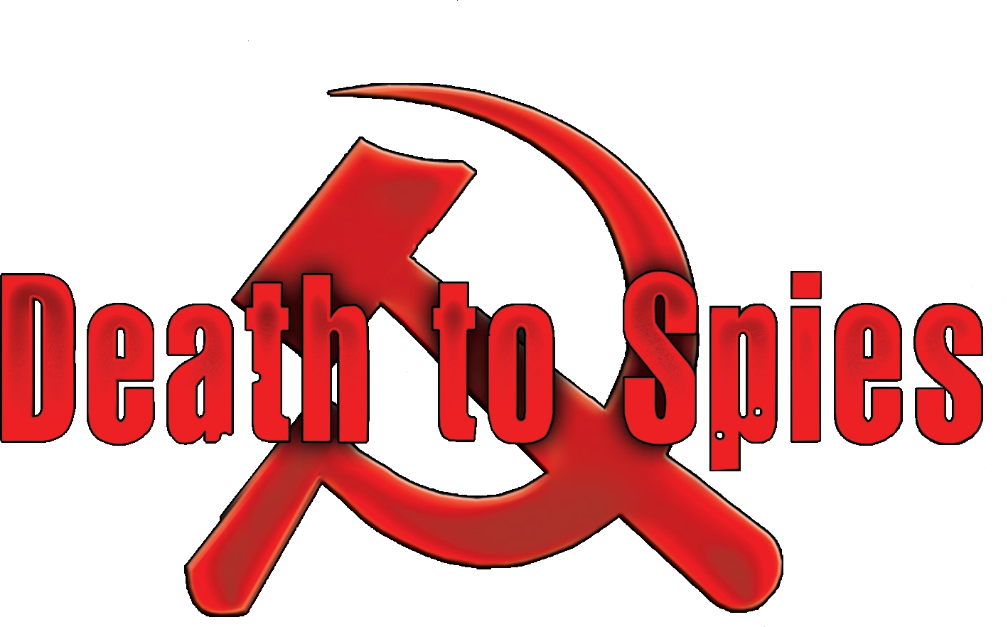 Death to Spies