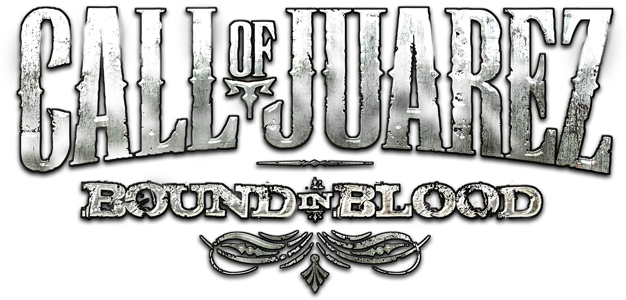 Call of Juarez: Bound In Blood