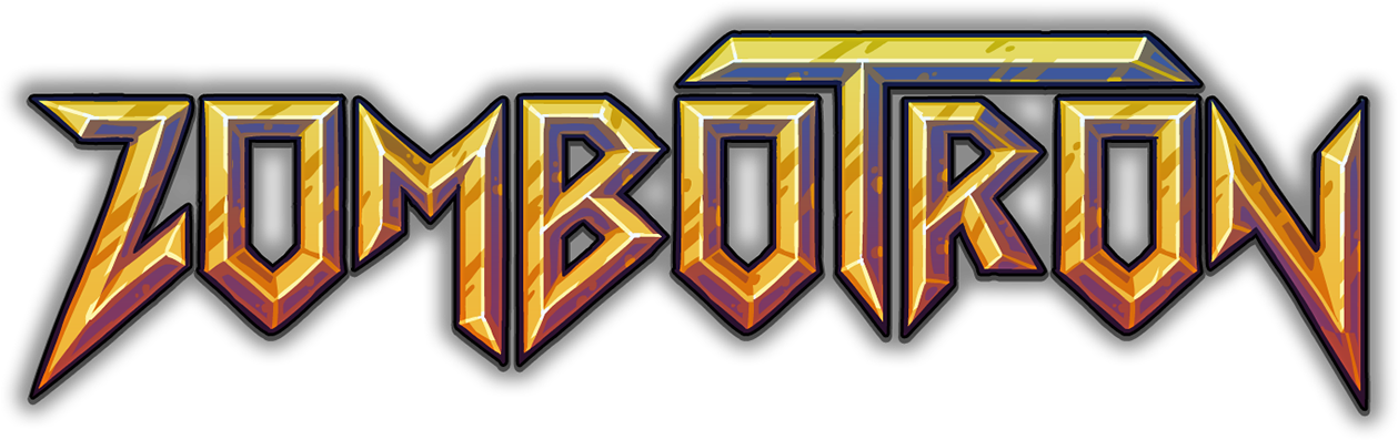 Zombotron