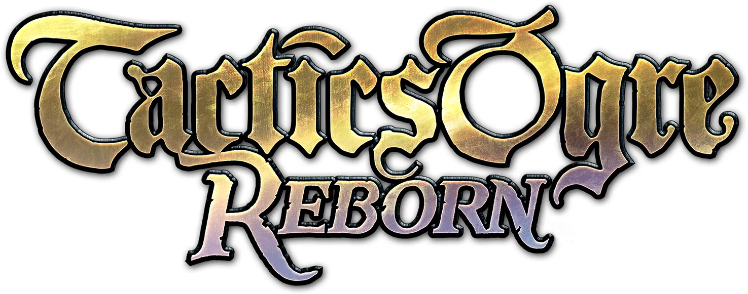Tactics Ogre: Reborn