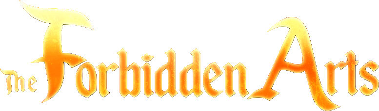 The Forbidden Arts