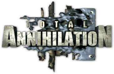 Total Annihilation logo