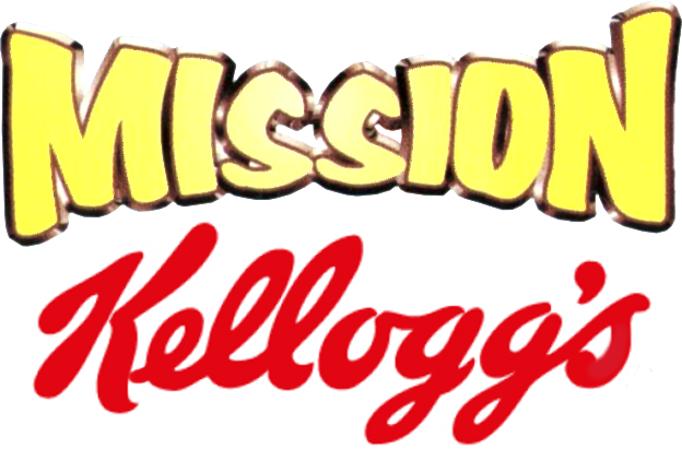 Mission Kellogg's