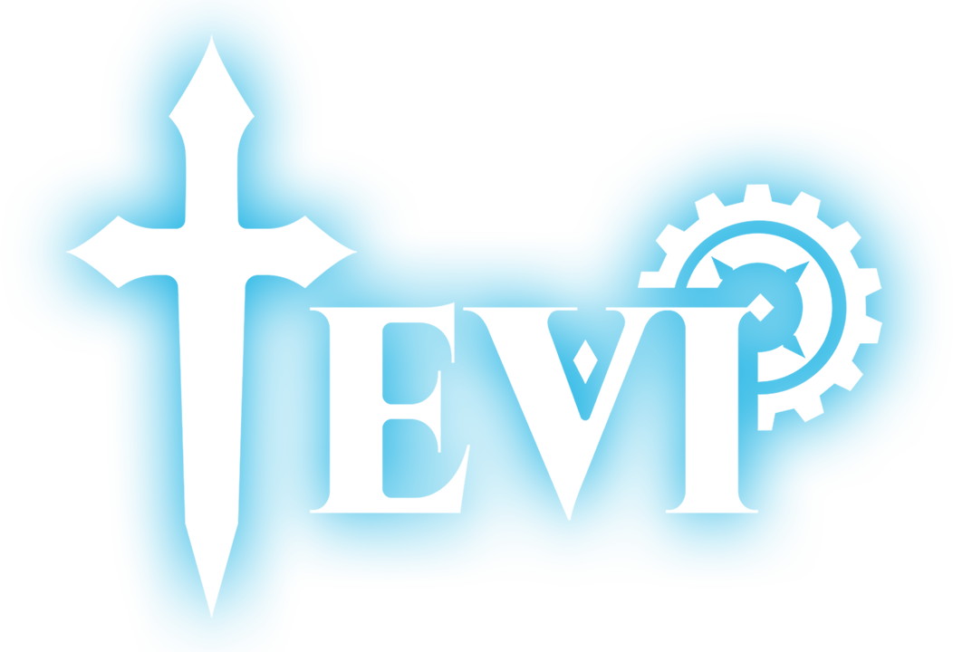 TEVI: Collection Edition logo