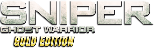 Sniper: Ghost Warrior logo