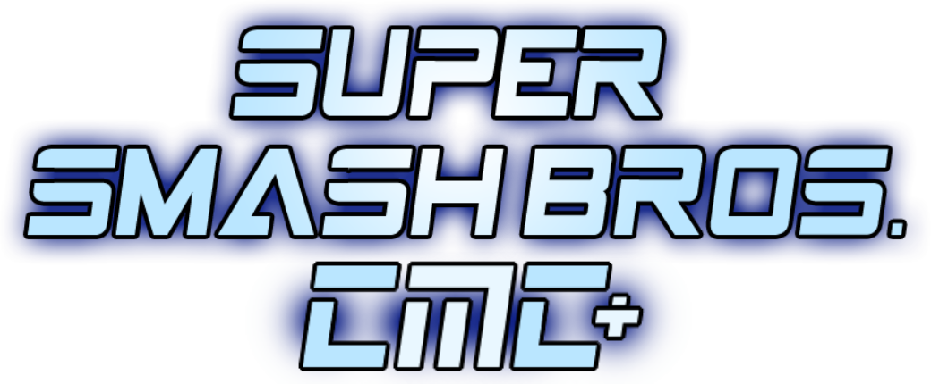 Super Smash Bros Crusade Logo