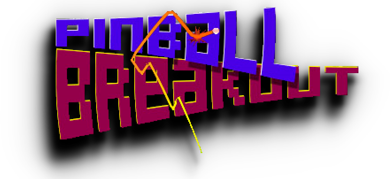 Pinball Breakout