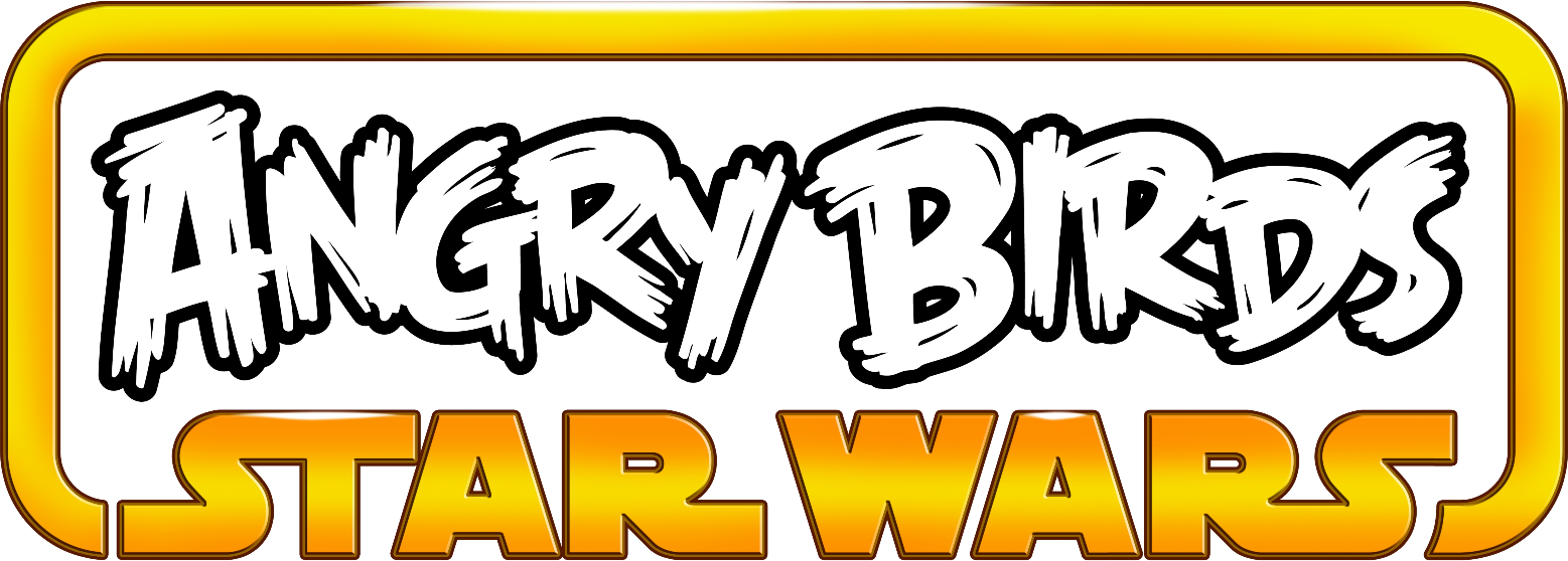 Angry Birds: Star Wars