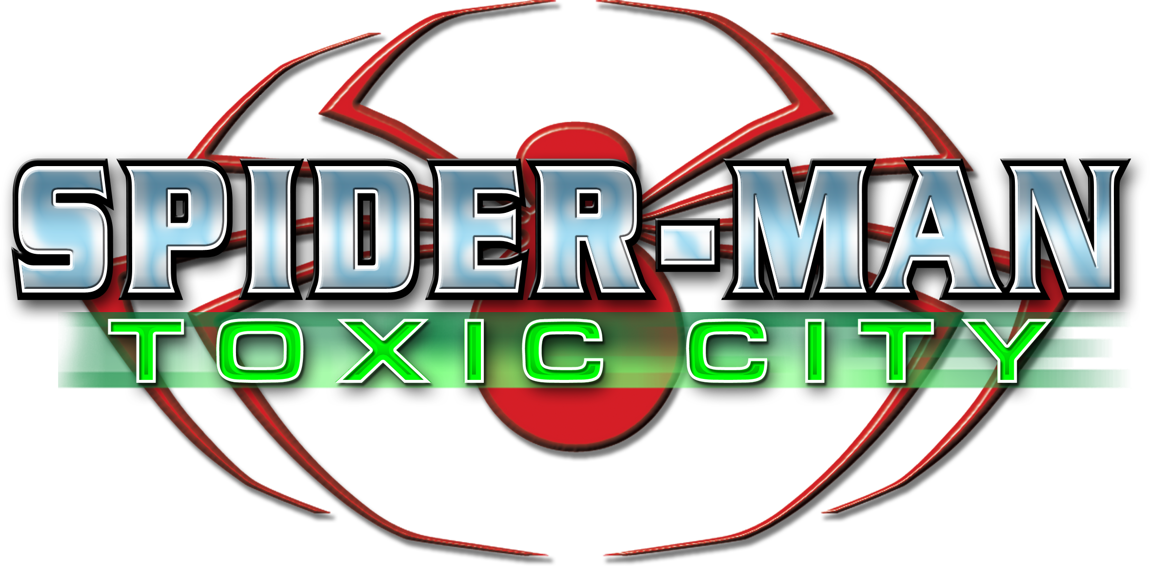 Spider-Man: Toxic City