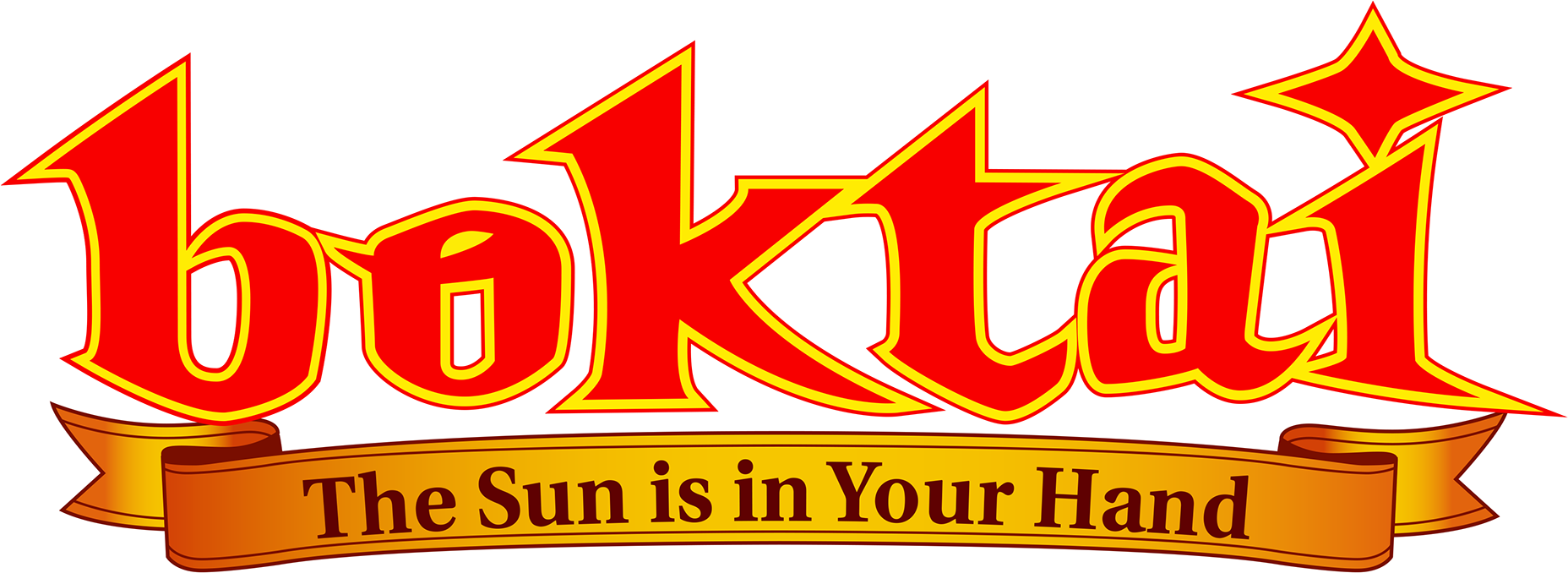 Boktai: The Sun Is in Your Hand