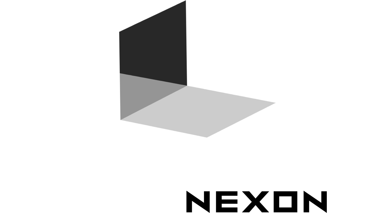 Counter-Strike Nexon: Studio logo