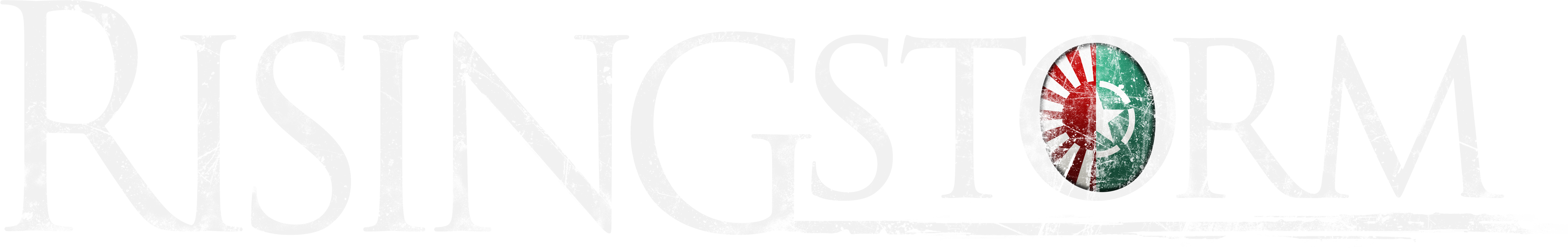 Rising Storm logo