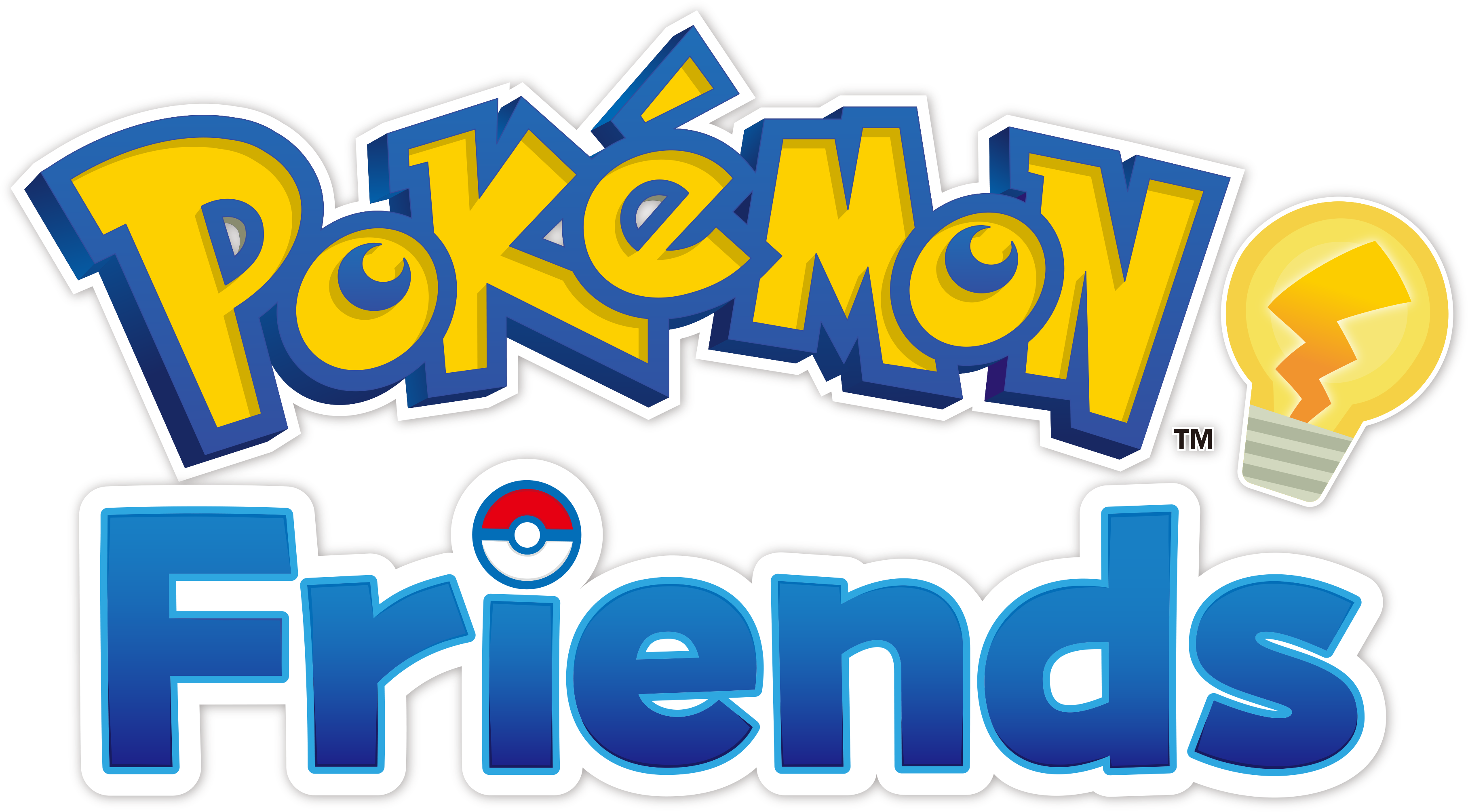Pokémon Friends