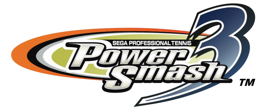 Virtua Tennis 3