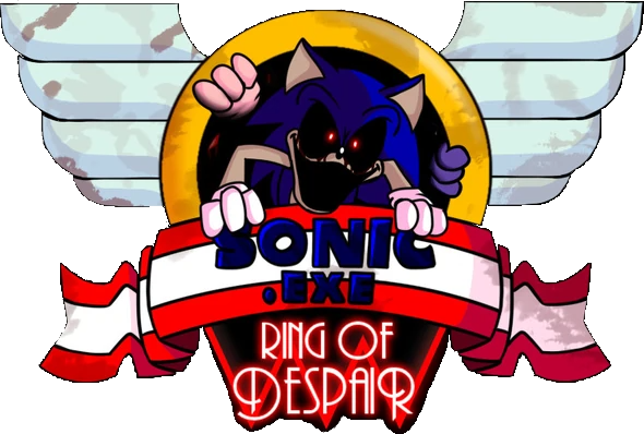 Sonic Ring Thing