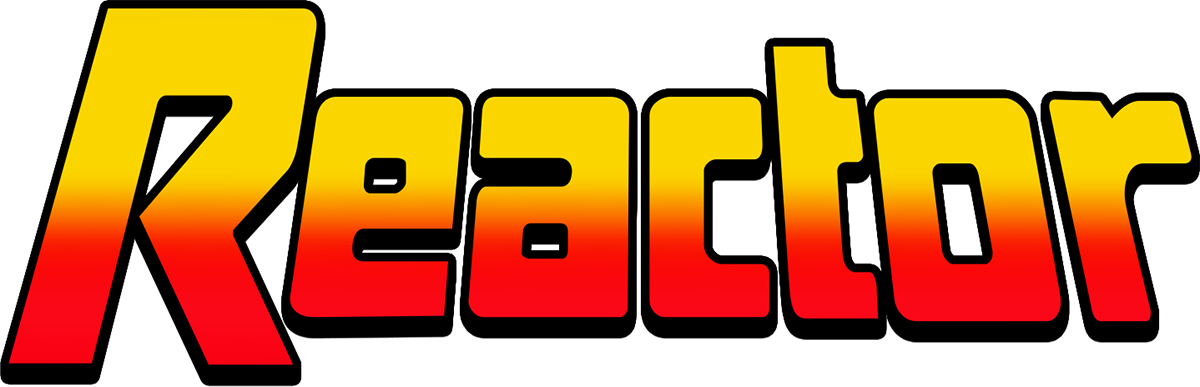 Reactor 09