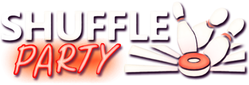 Shuffle Party
