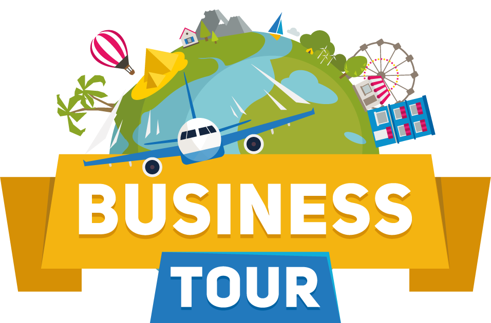 Business Boardwalk