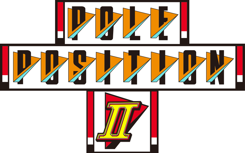 Pole Position II