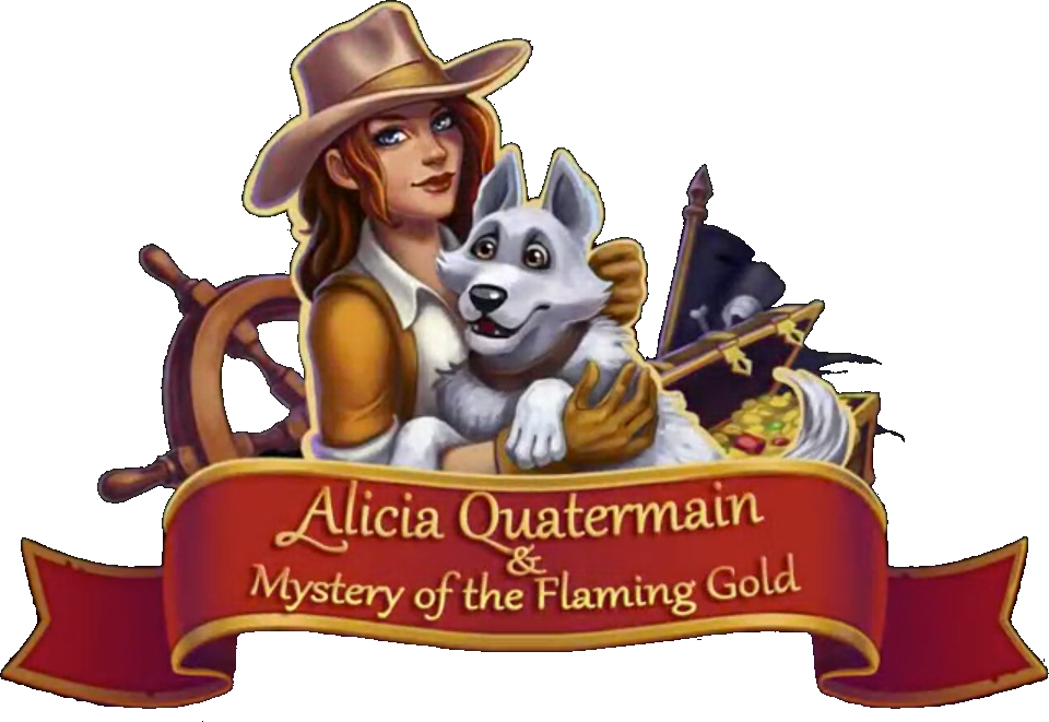 Mystery Gold