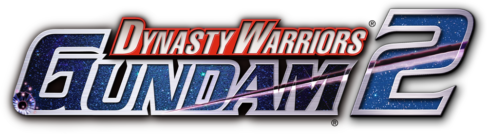 Dynasty Warriors: Gundam 2