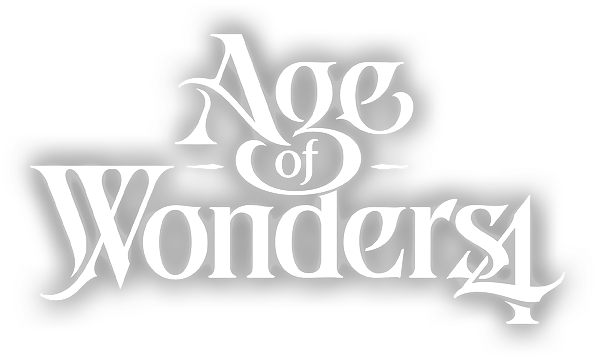 Age of Wonders 4 logo