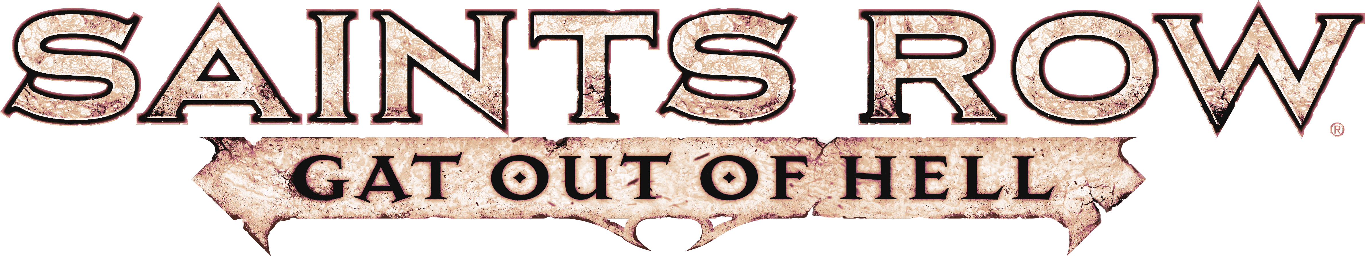 Saints Row: Gat out of Hell - SteamGridDB