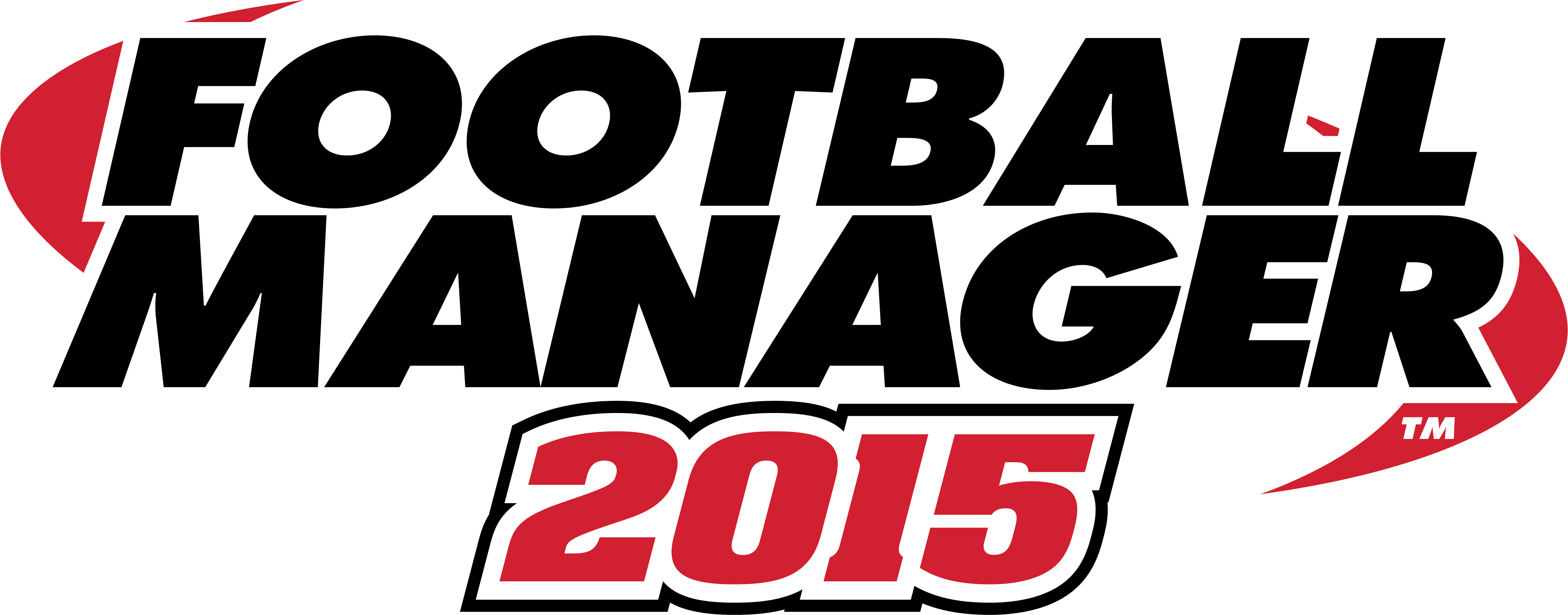 Football Manager 2015