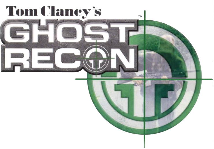 Tom Clancy's Ghost Recon