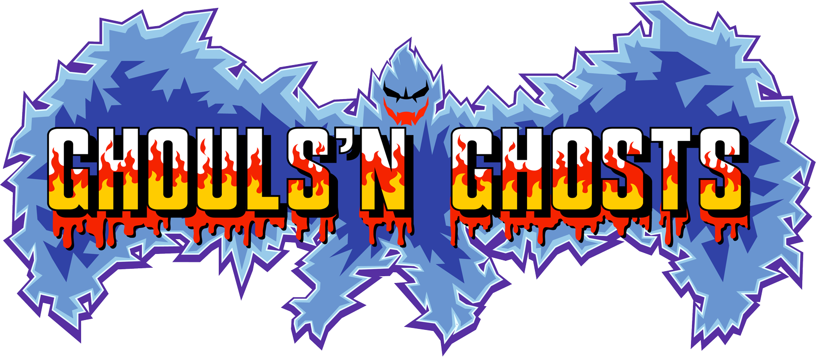 Ghouls 'n Ghosts