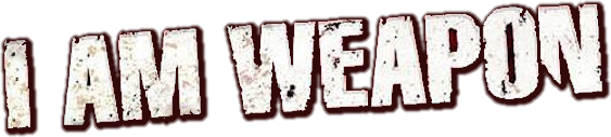 I am Weapon: Revival logo