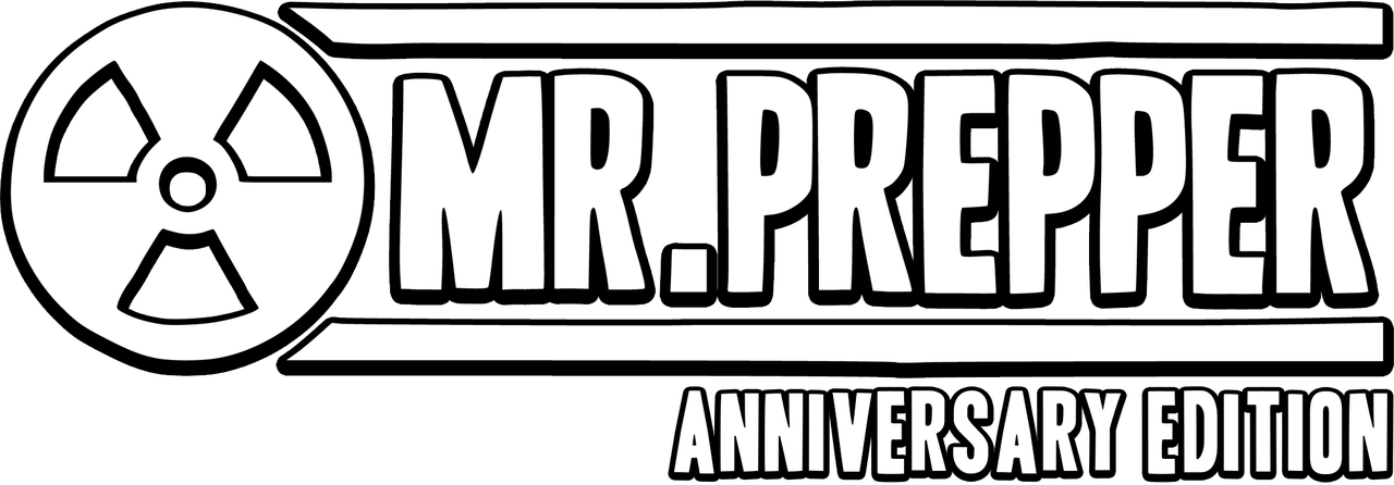 Mr. Prepper