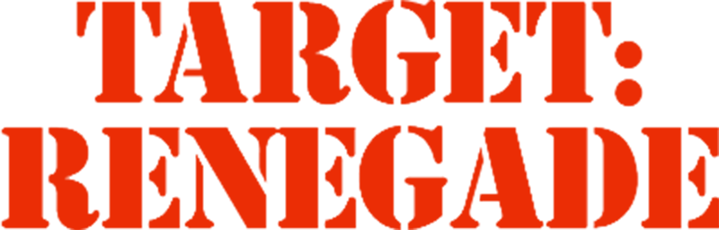 Target: Renegade