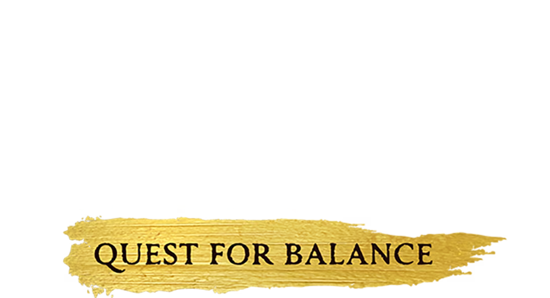 Avatar: The Last Airbender – Quest for Balance - PS4 logo