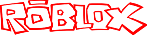 Roblox logo