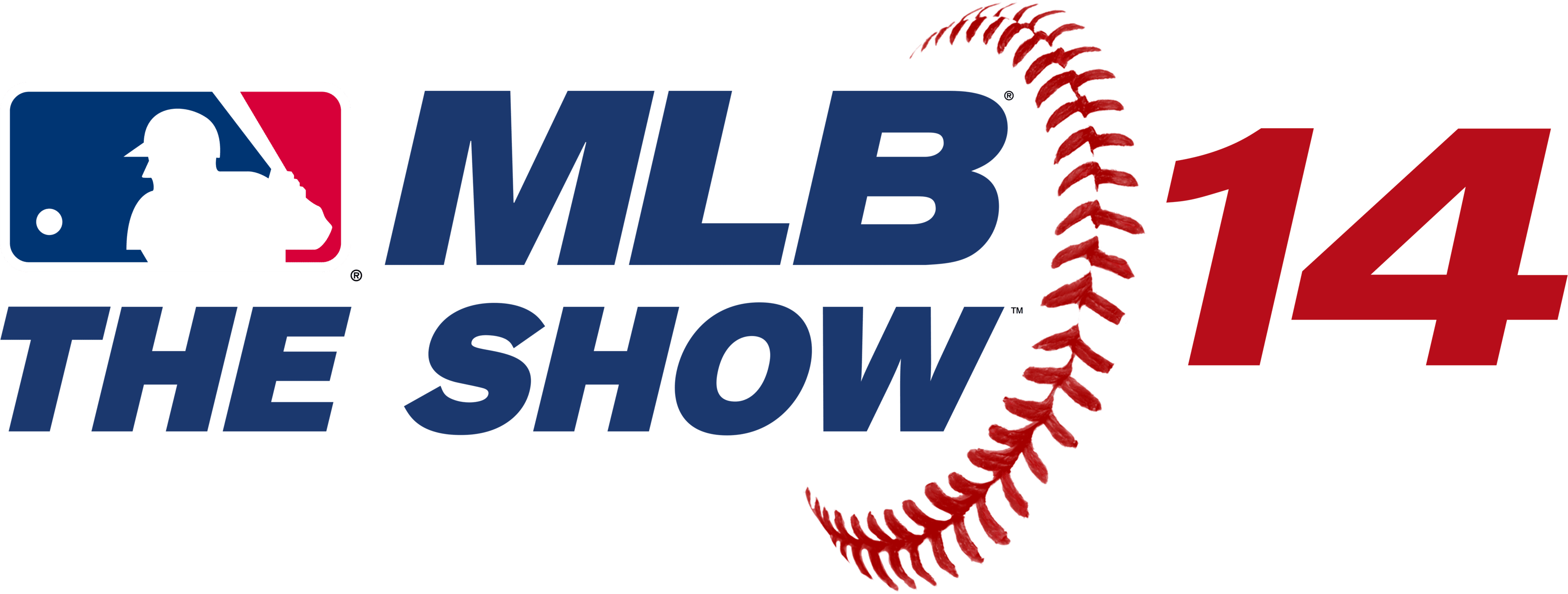 MLB 14: The Show
