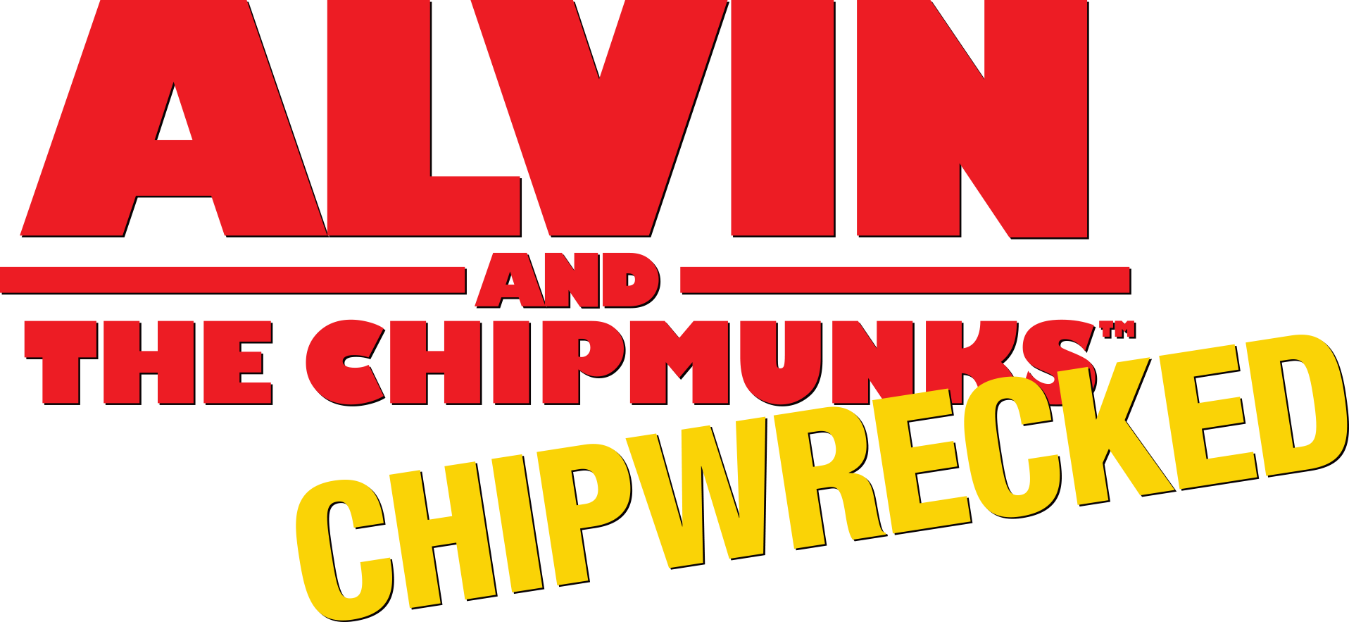 Alvin and the Chipmunks: Chipwrecked