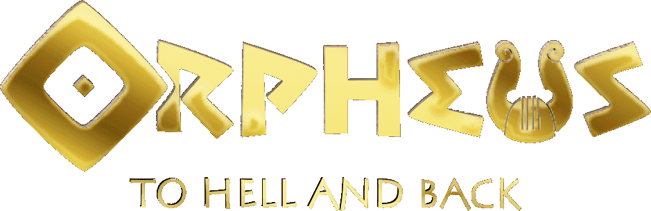 Orpheus: To Hell and Back