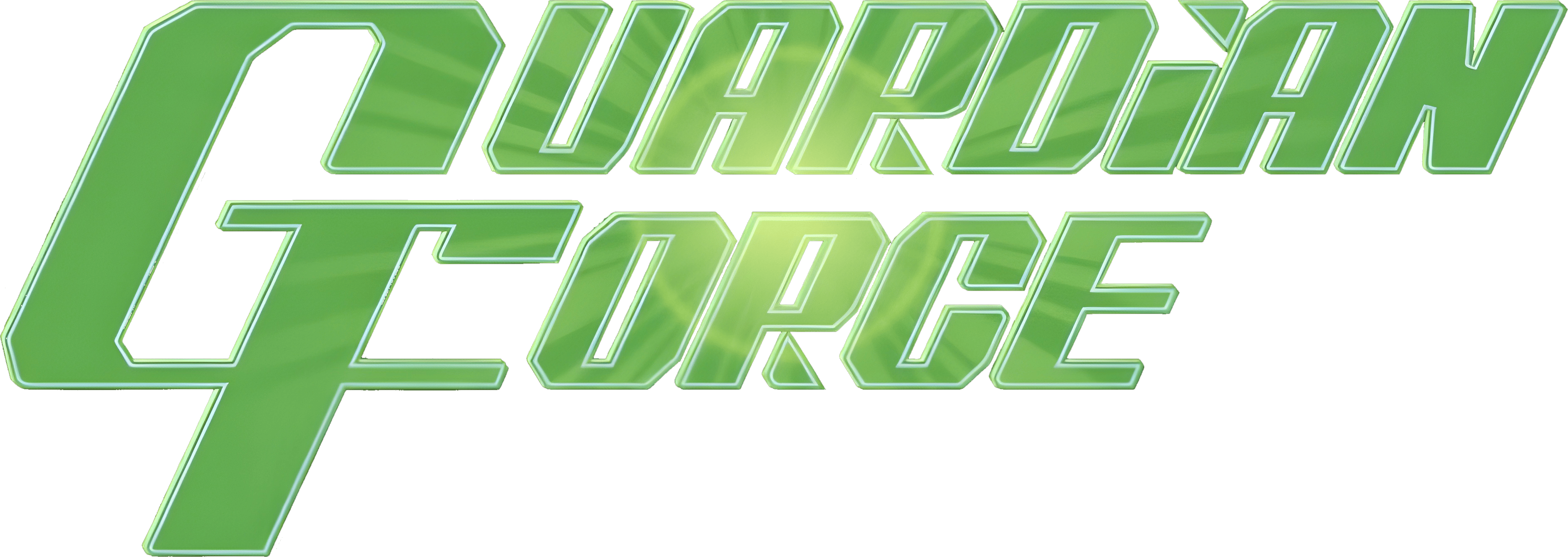 Guardian Force: Saturn Tribute