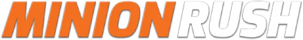 Despicable Me: Minion Rush logo